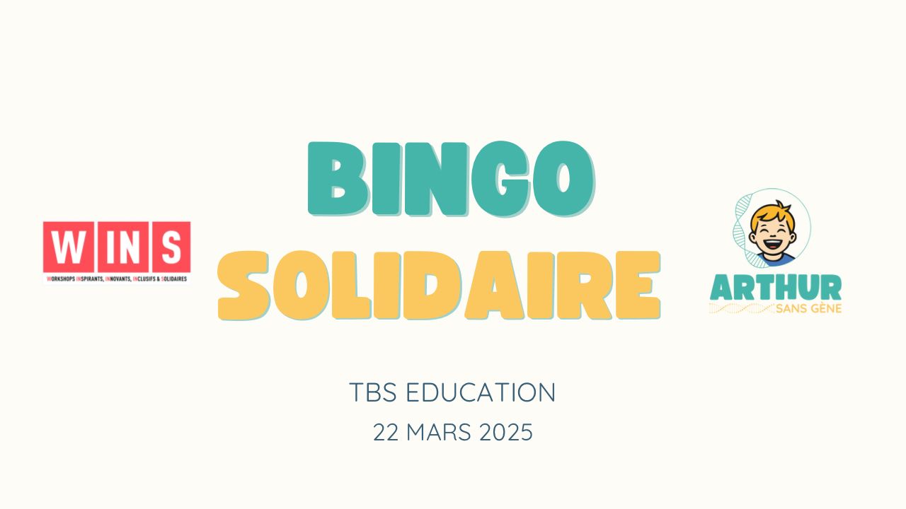 Bingo solidaire